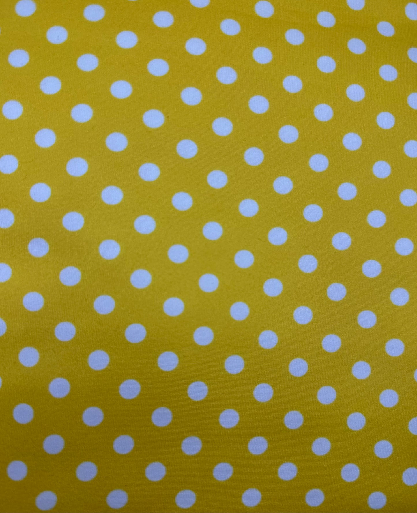 Yellow Polka Dot-J3