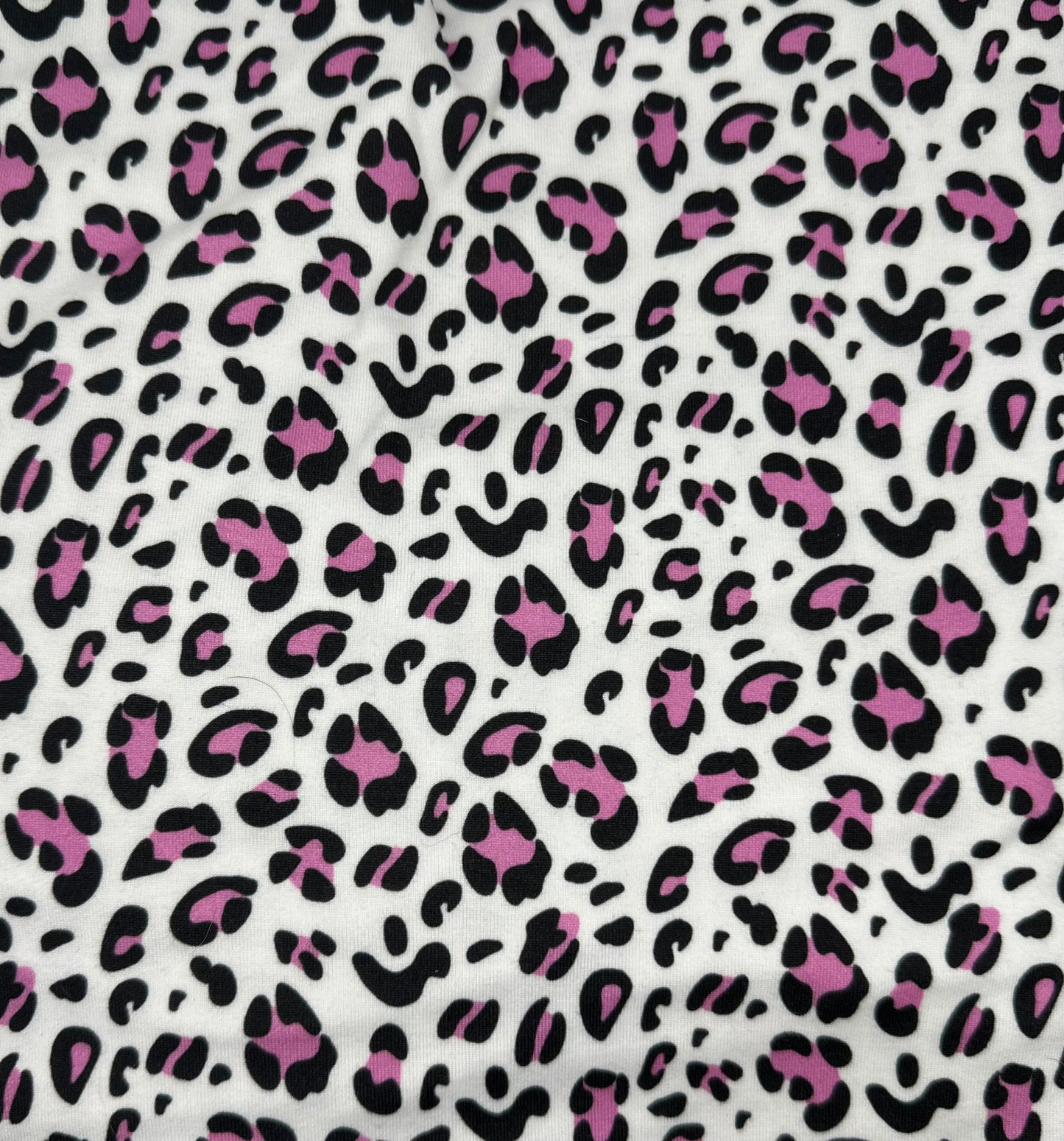 Black/Purple Animal-E2