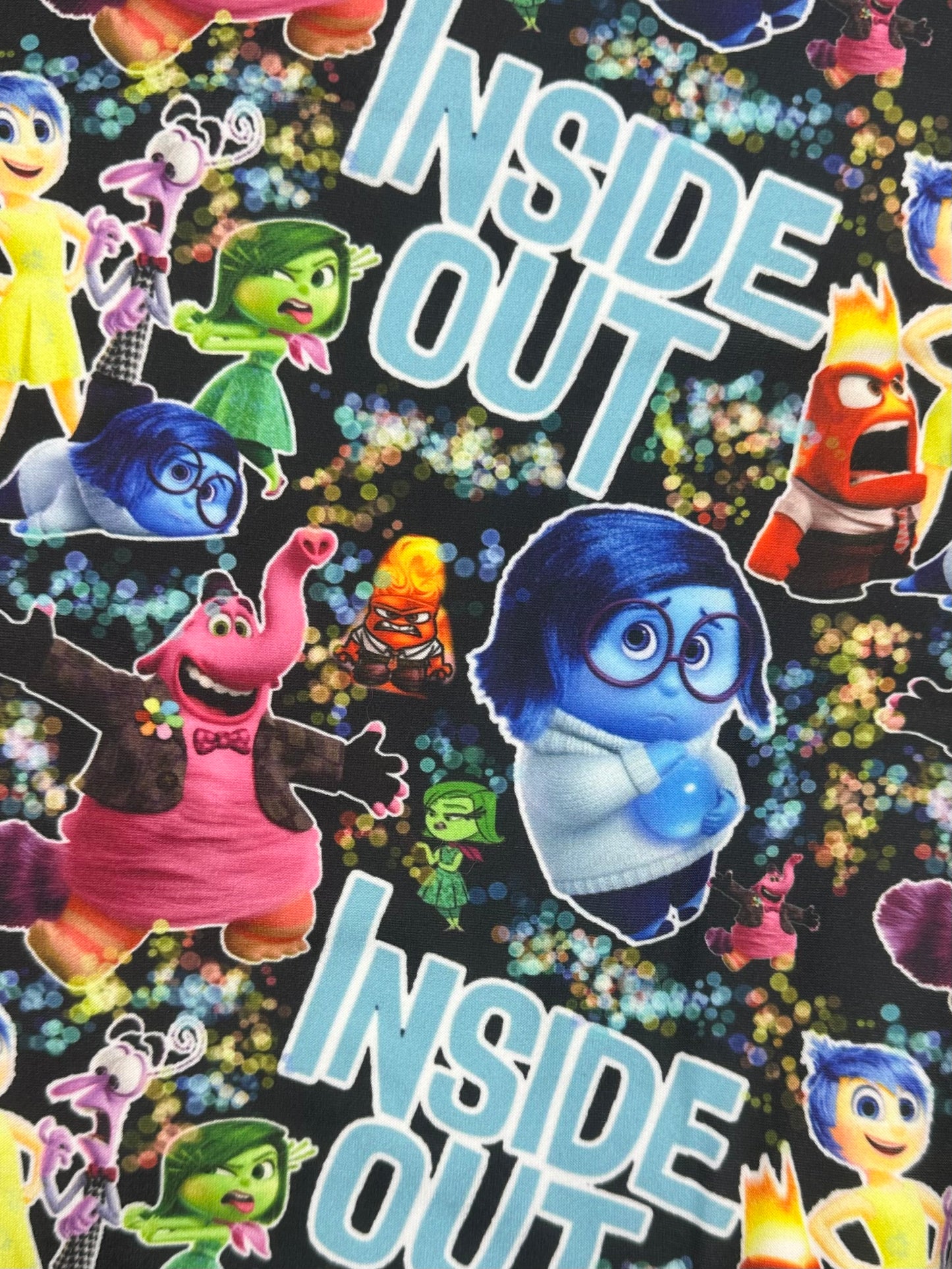 Inside Out-A1