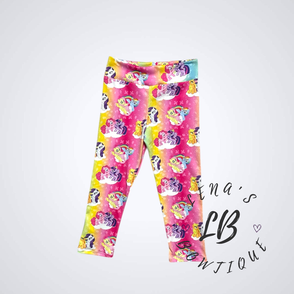 2T Leggings-MLP