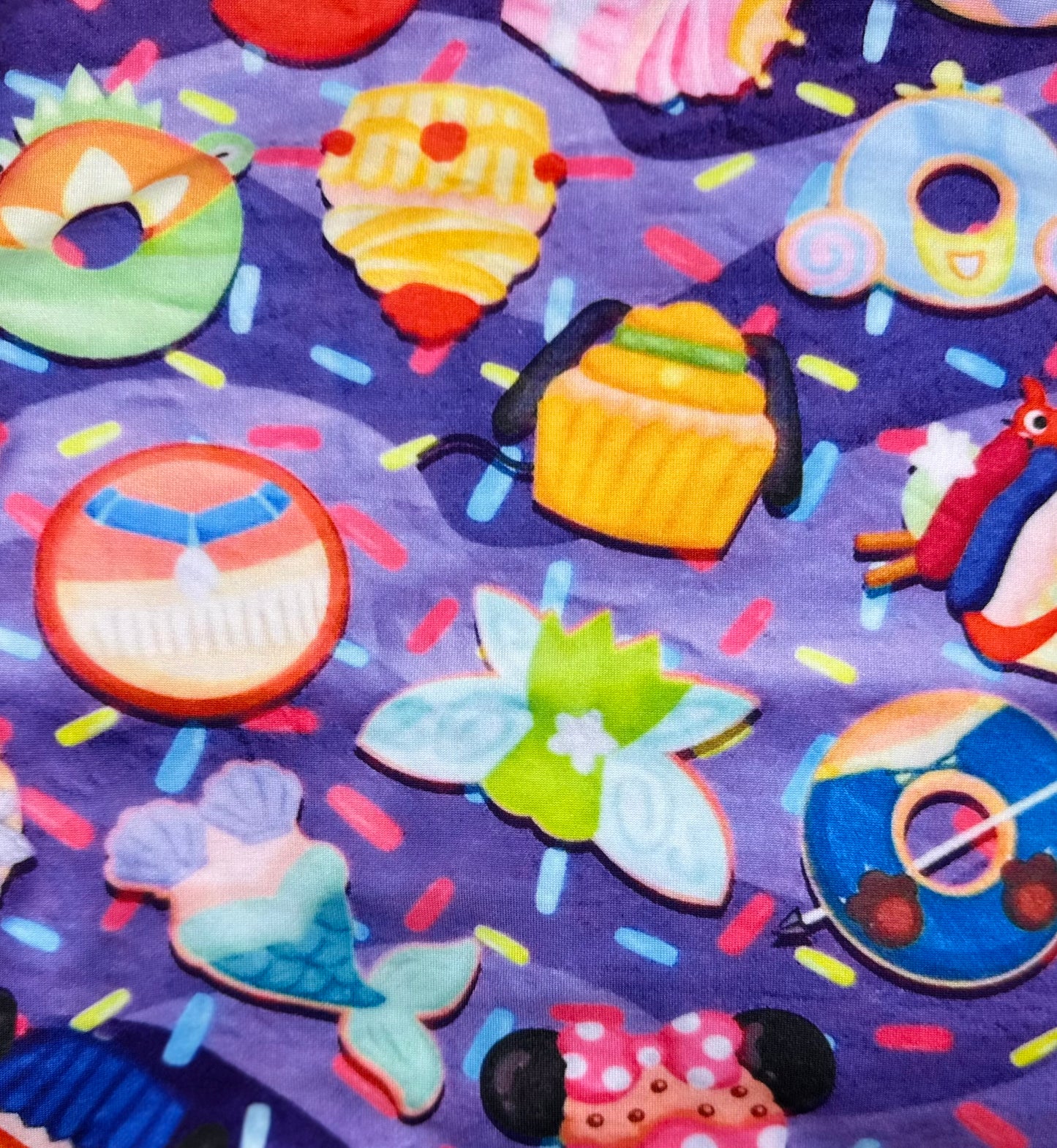 Disney Sweets-I1