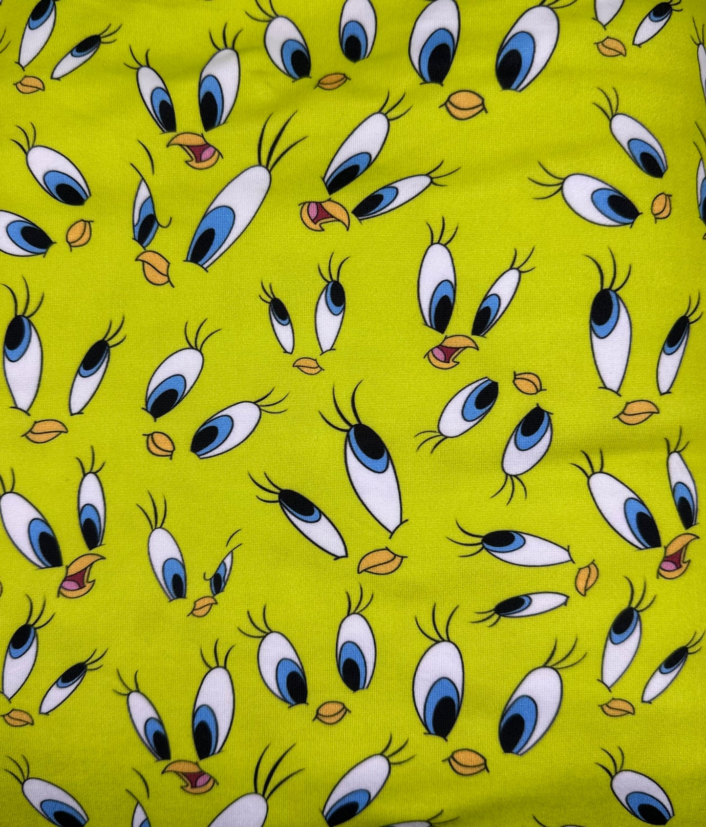 A1-Tweety