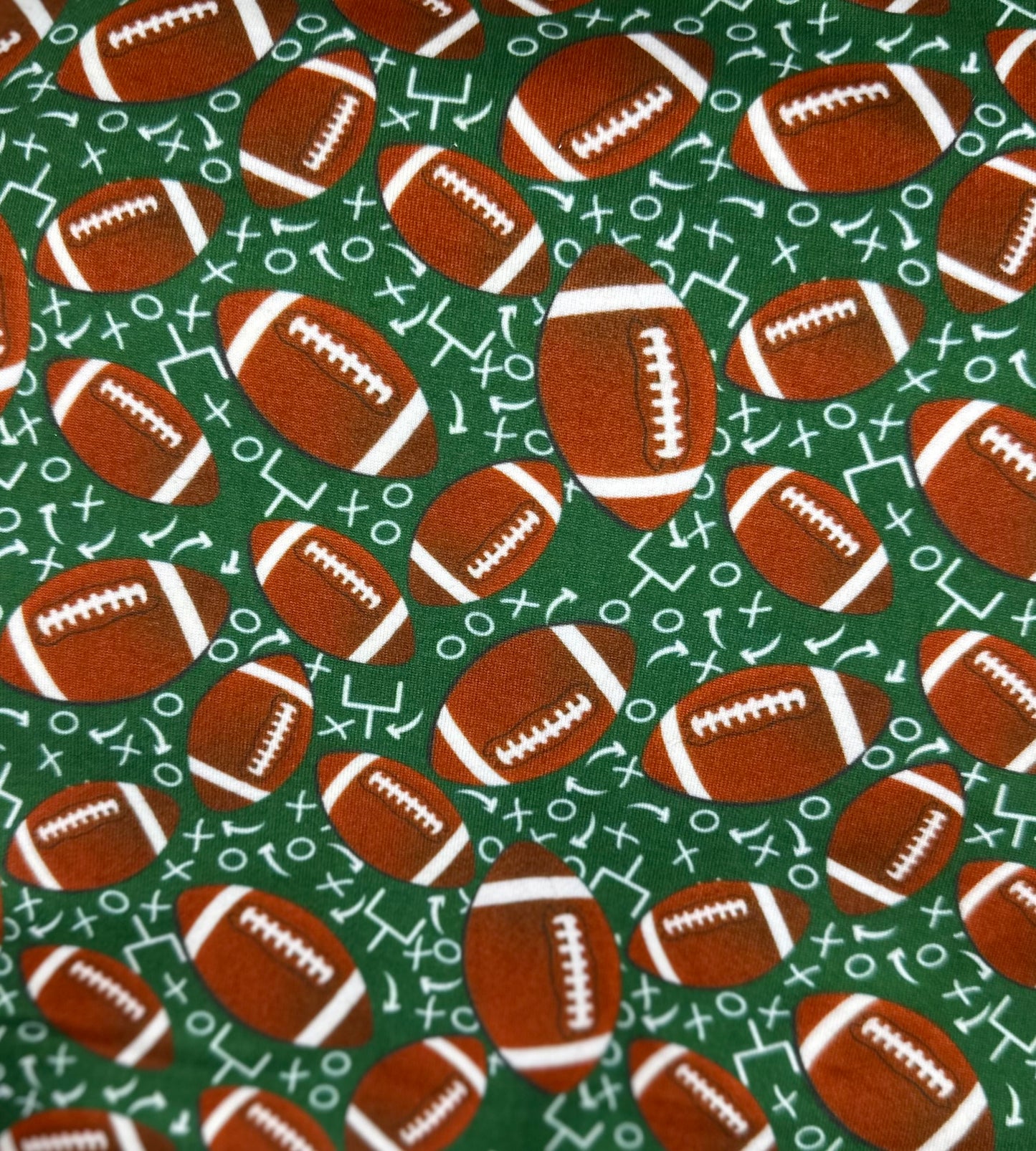 Football Green-J3