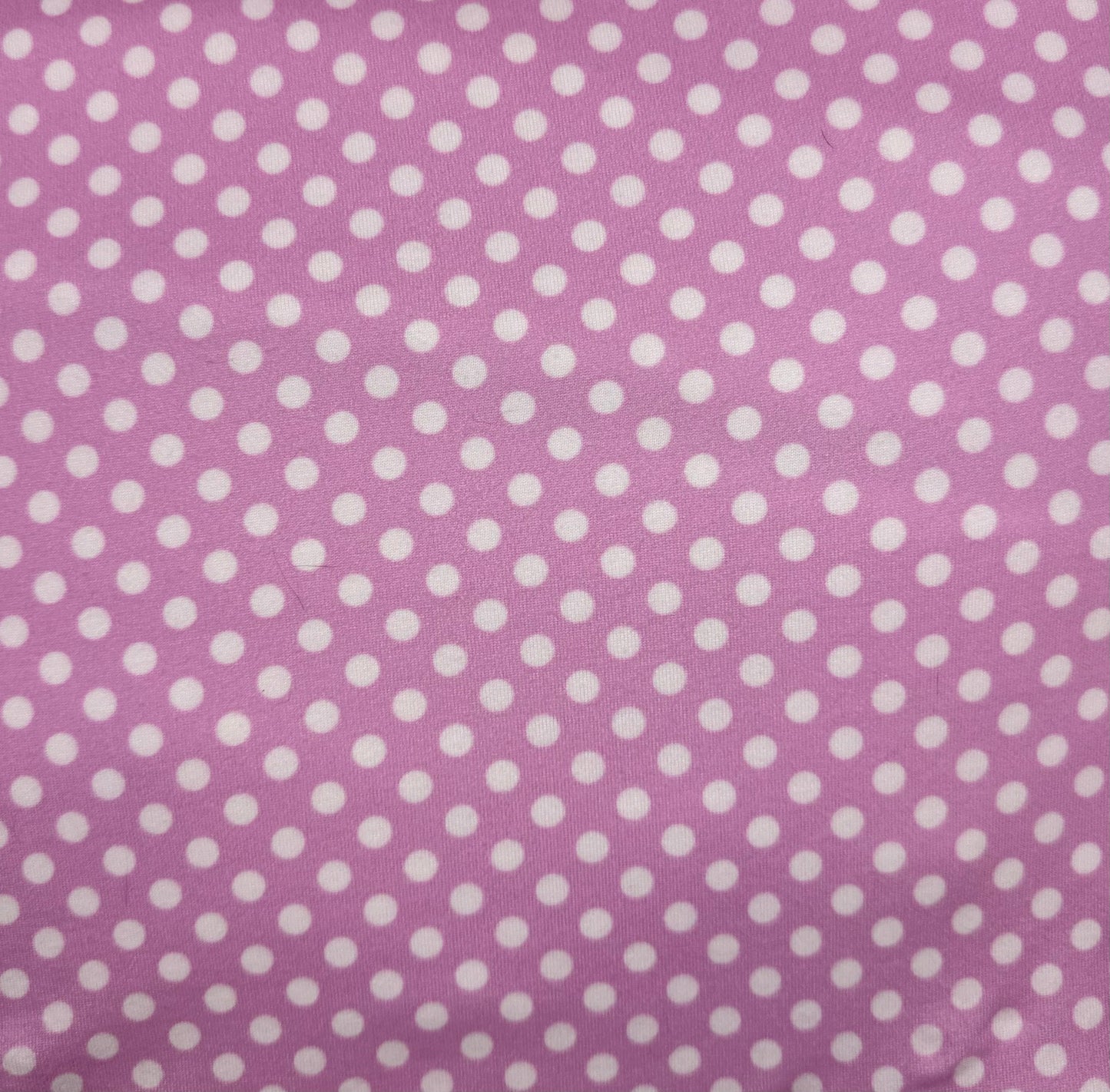 Lavender White Dot-J2