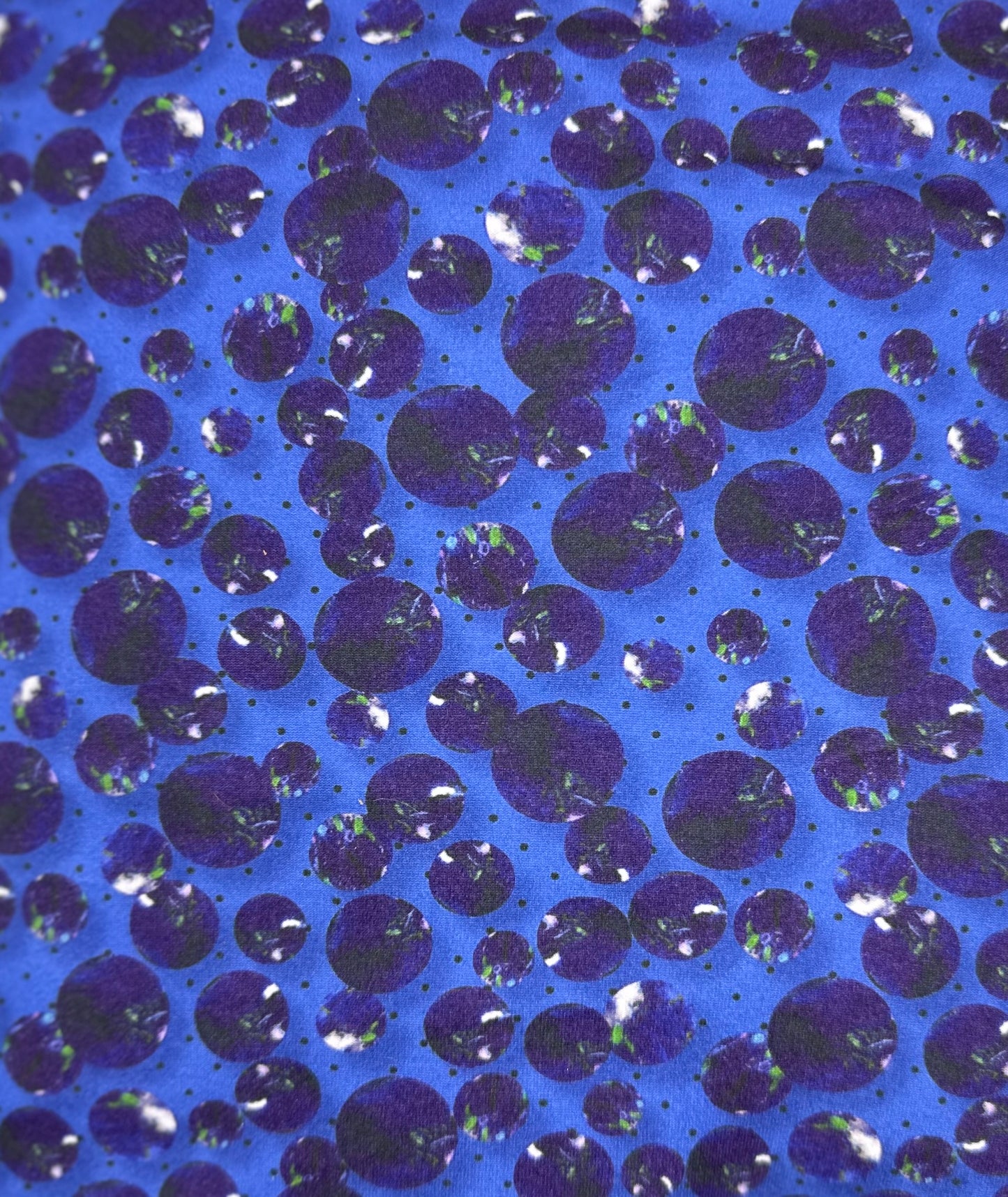 Blue Dots-J2