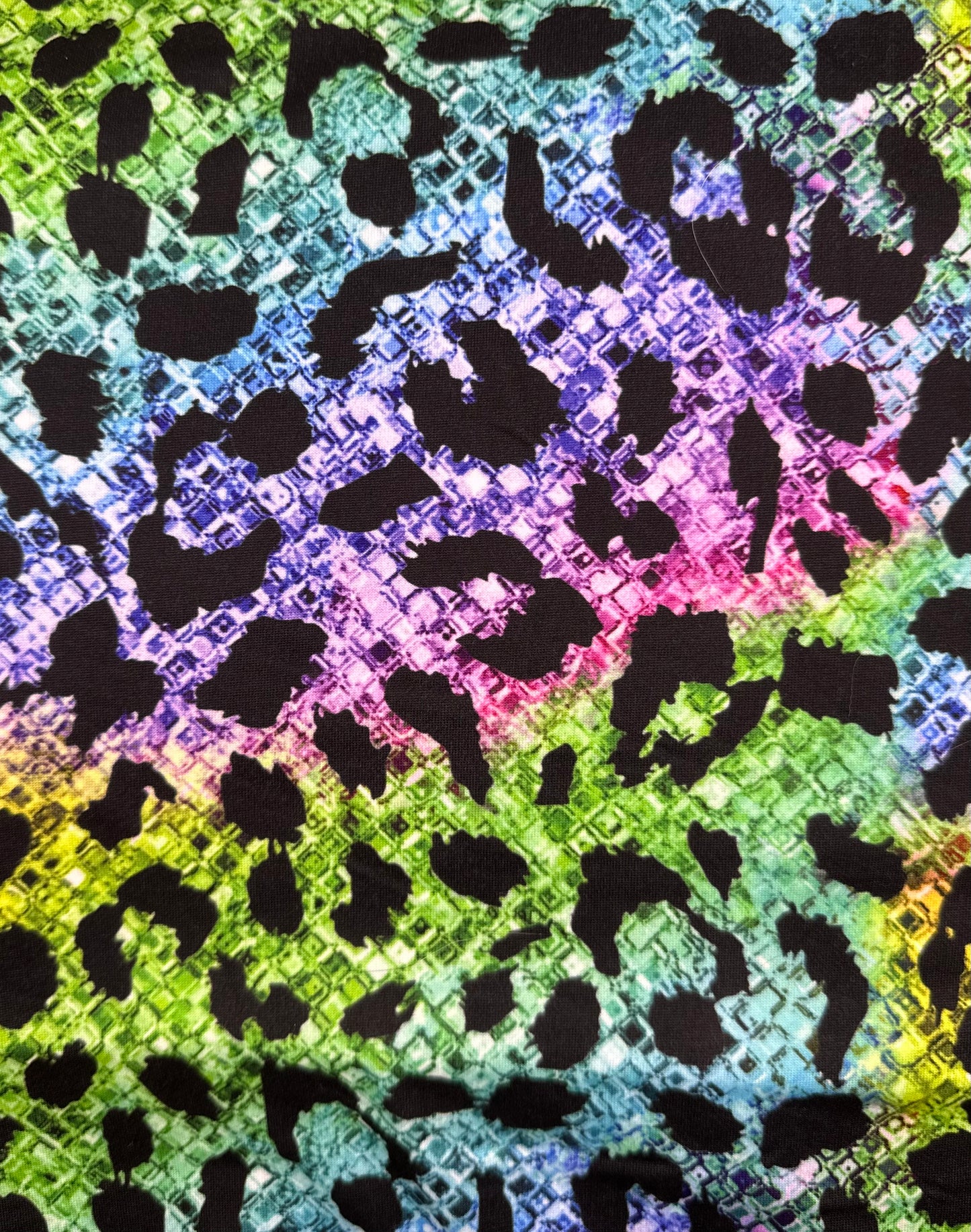 Multi color animal-E1