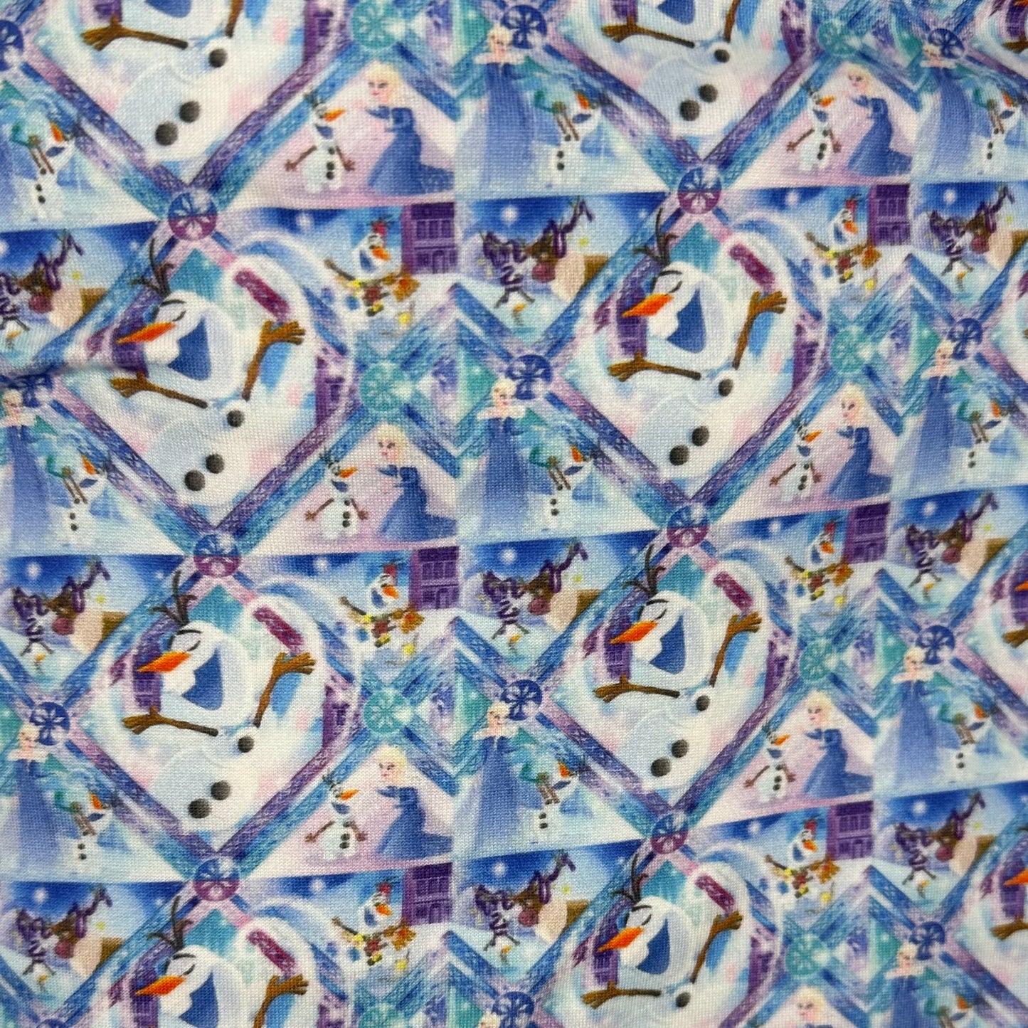 Frozen-A3