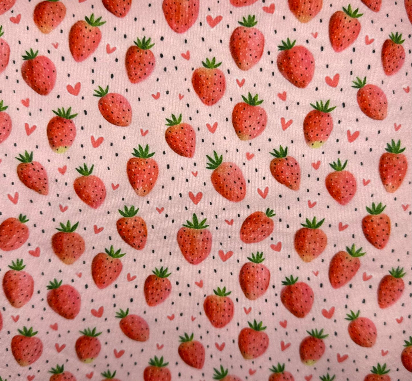 Strawberries-I1
