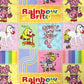 Rainbow Brite-D