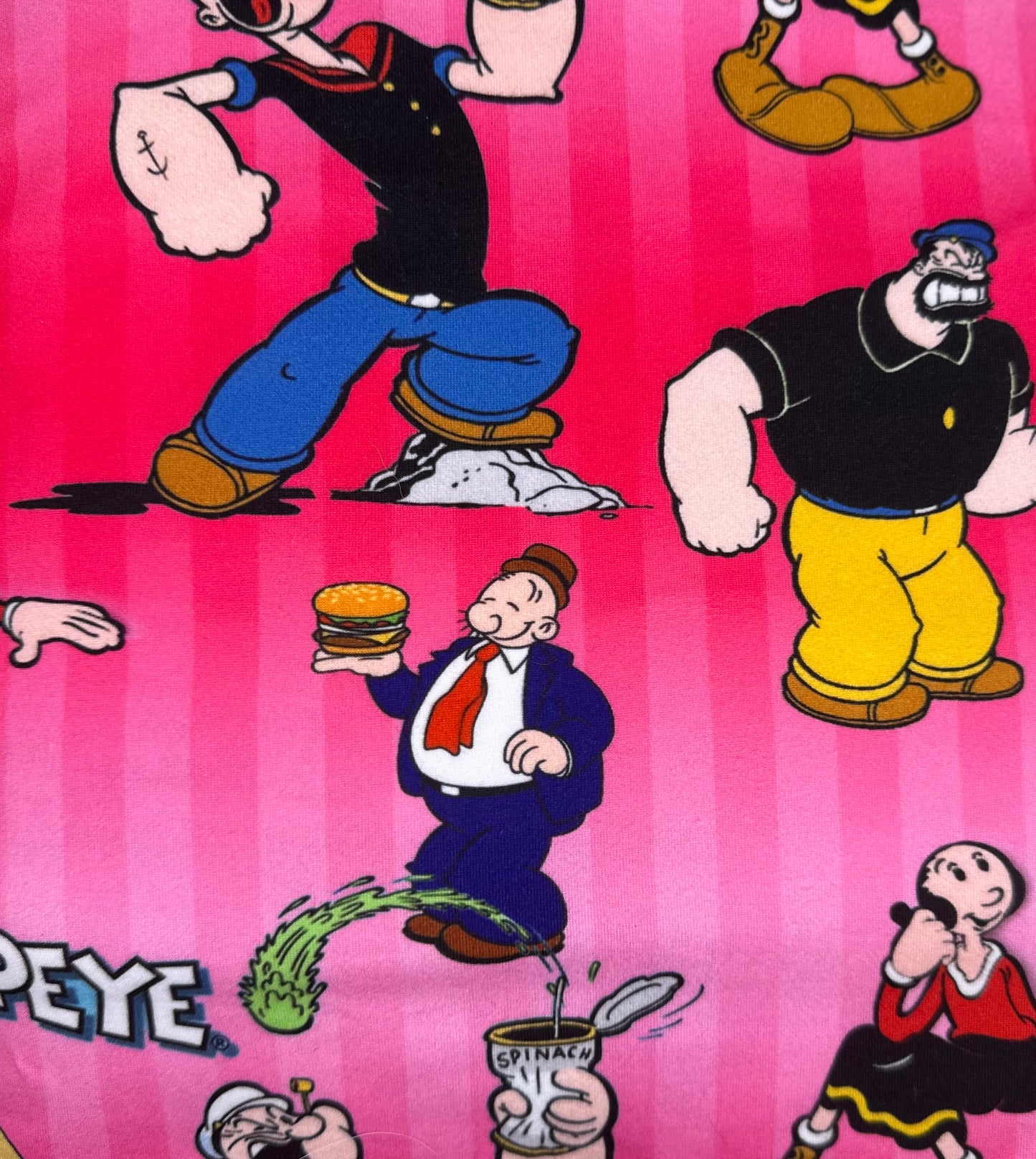 Popeye-D1