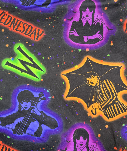 Wednesday Neon-E3