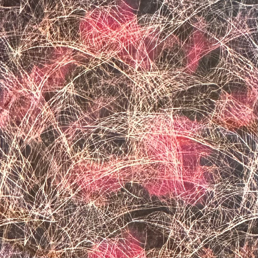Purple Black Web-B2