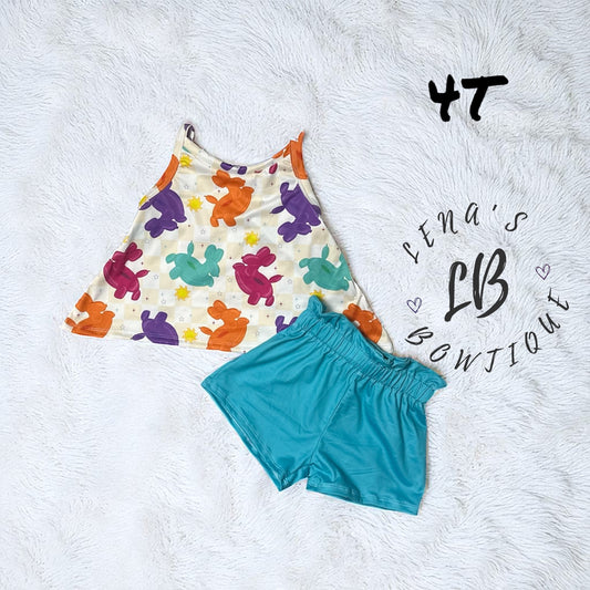 4T Breeze Set-Balloon Floats