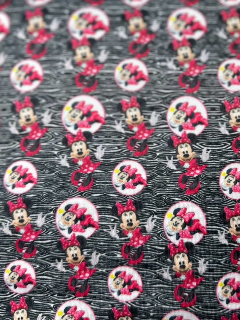 D214-Minnie Zebra