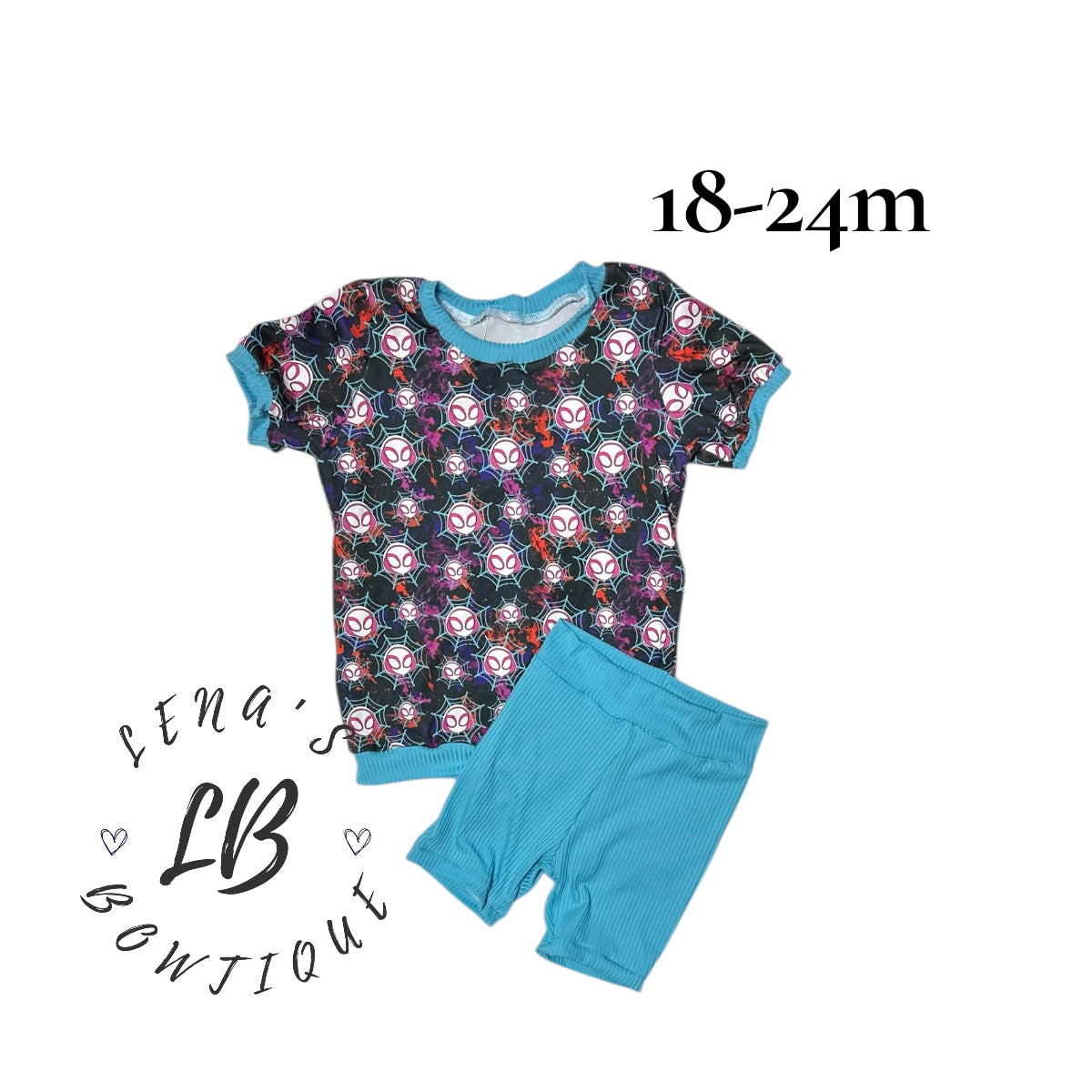 18-24m Ringer Set-Gwen