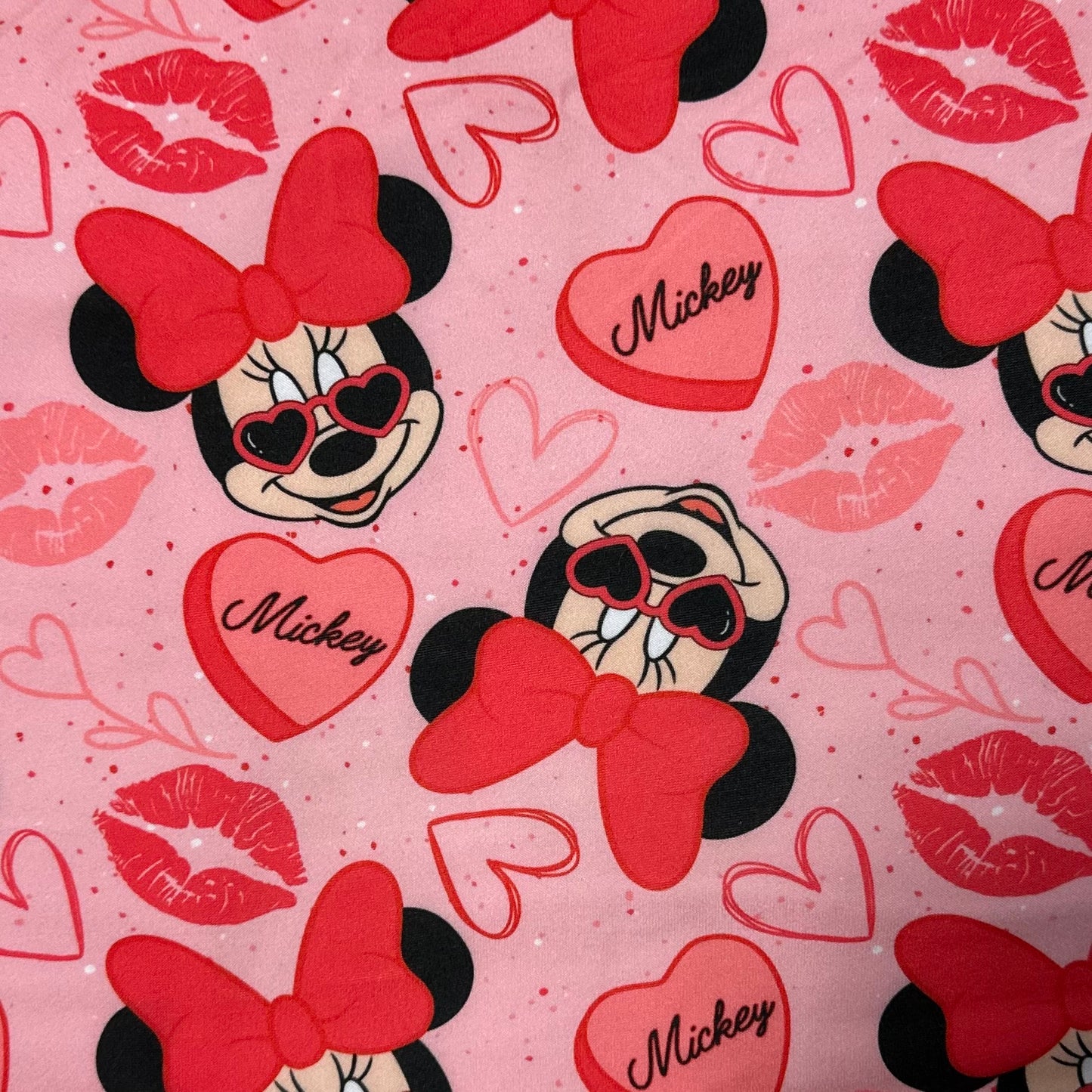 Minnie Valentine