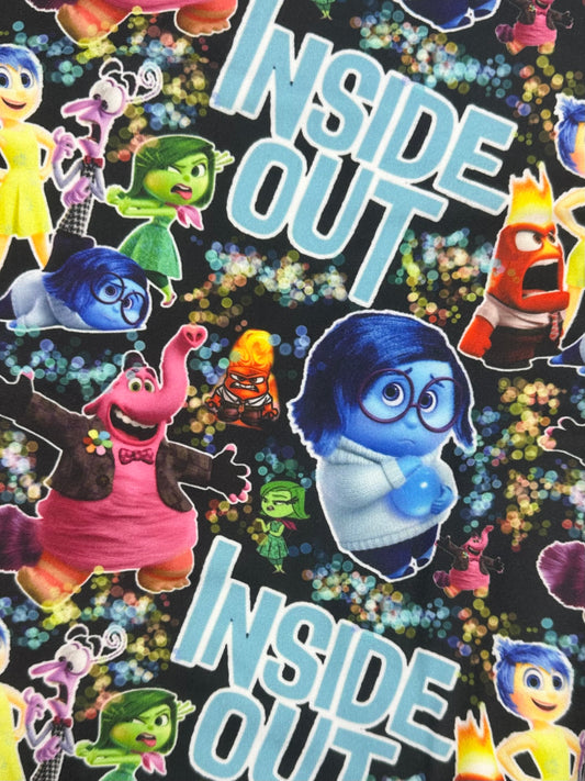 Inside Out-A1