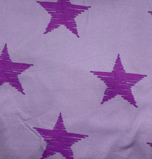 H1-Purple Stars