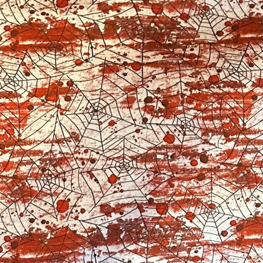 Blood Webs-B2