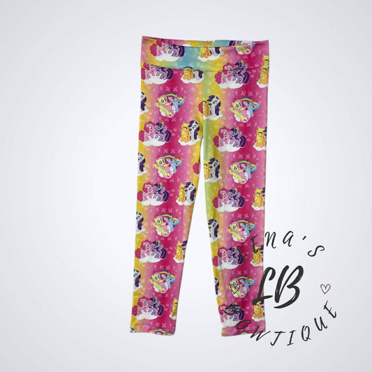 5T Leggings-MLP