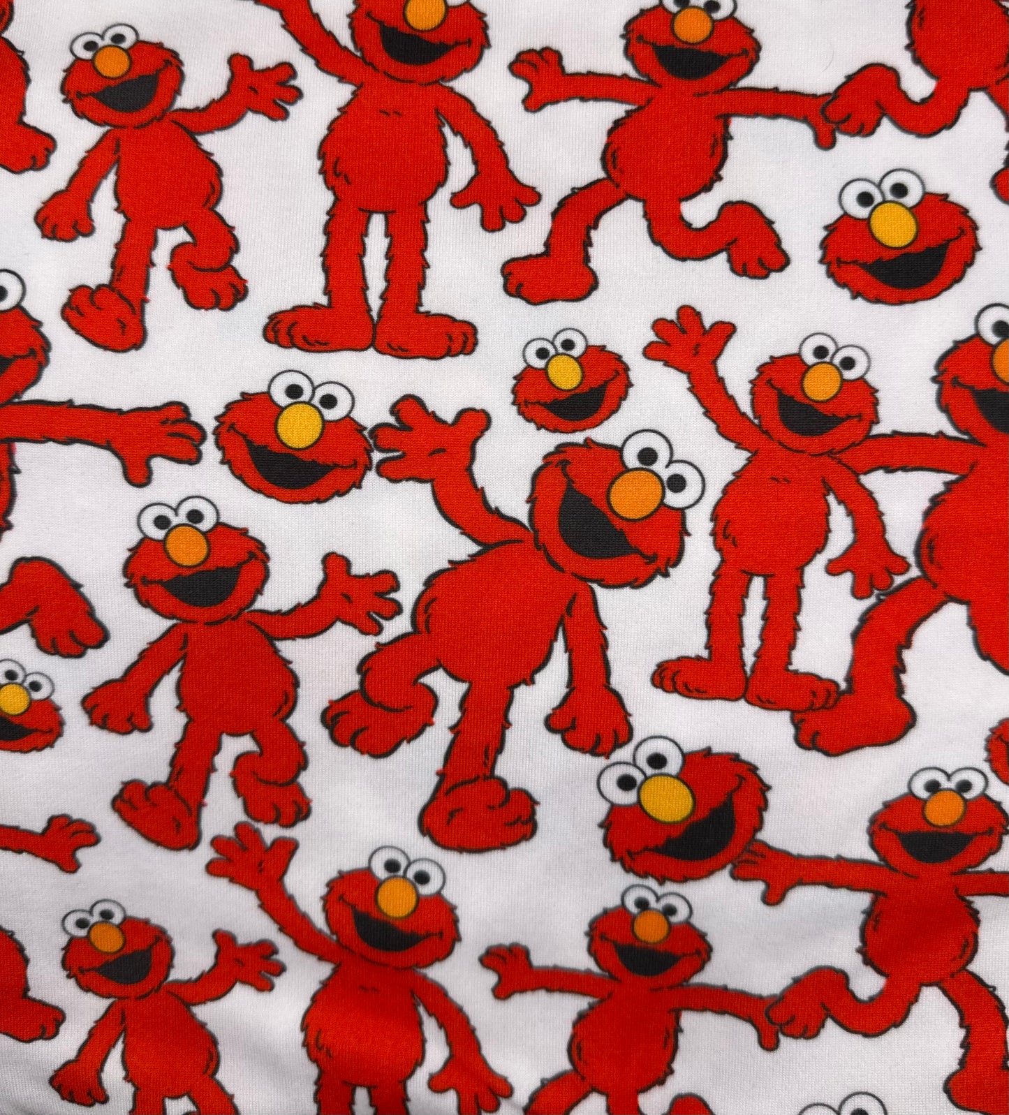 A1-Elmo