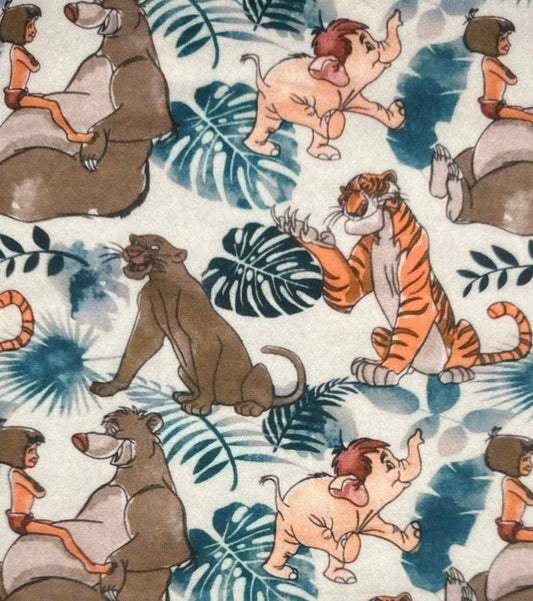 D125-Jungle Book
