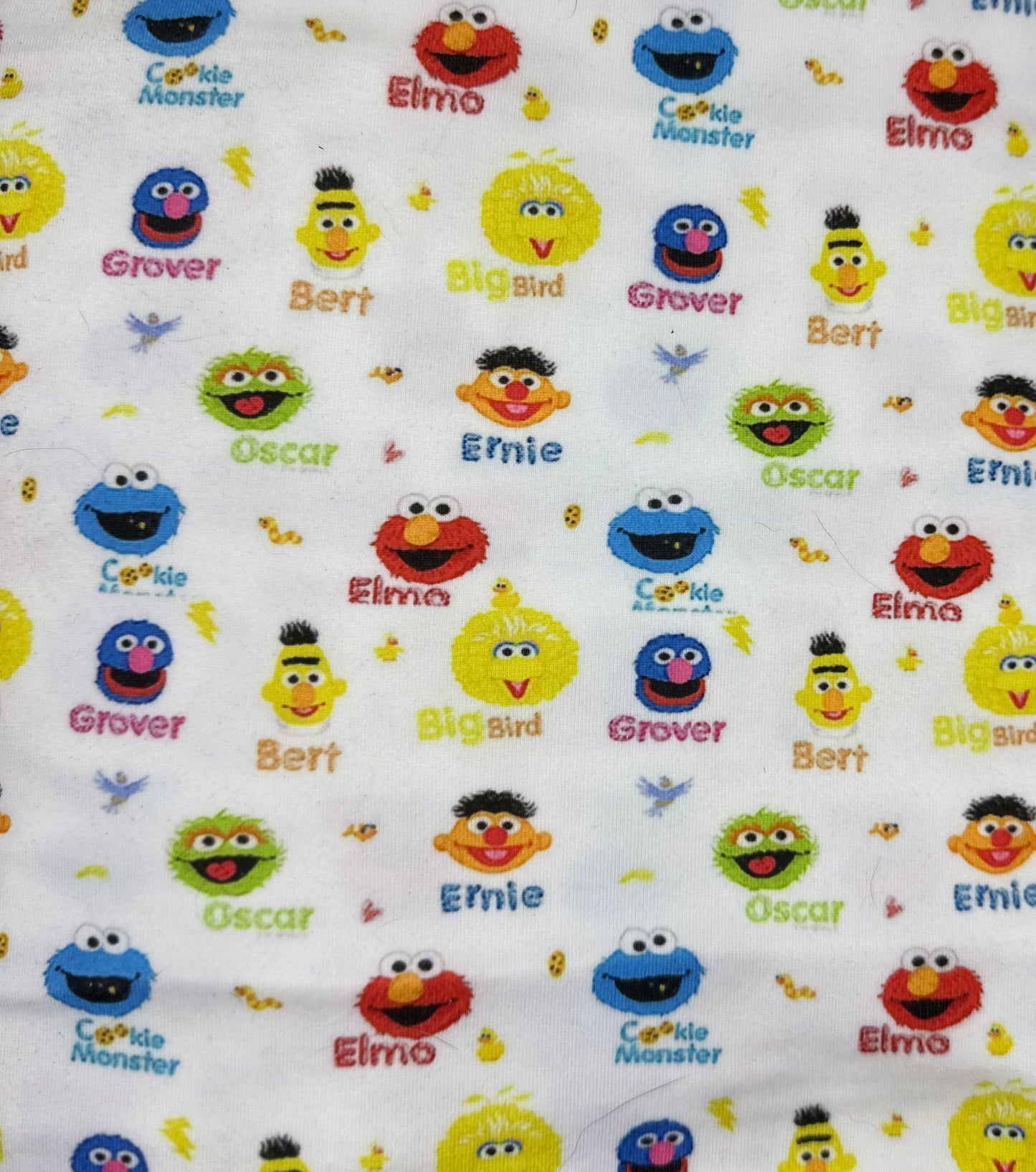 Sesame Street-E3