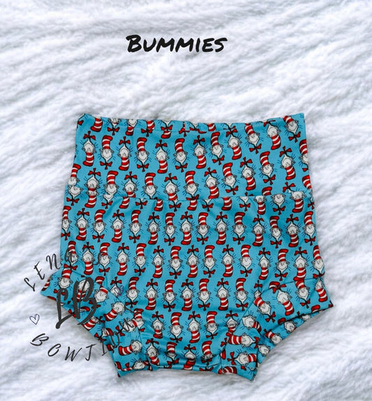 Bummies
