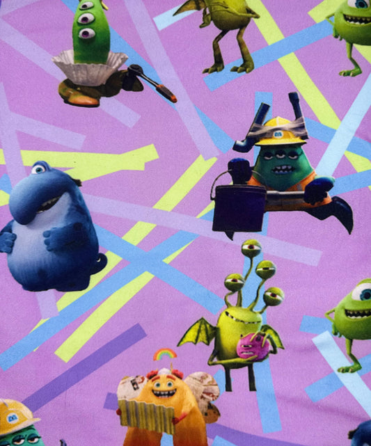 Monsters-E3