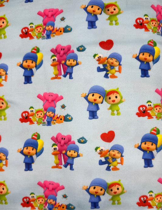 Pocoyo-A2