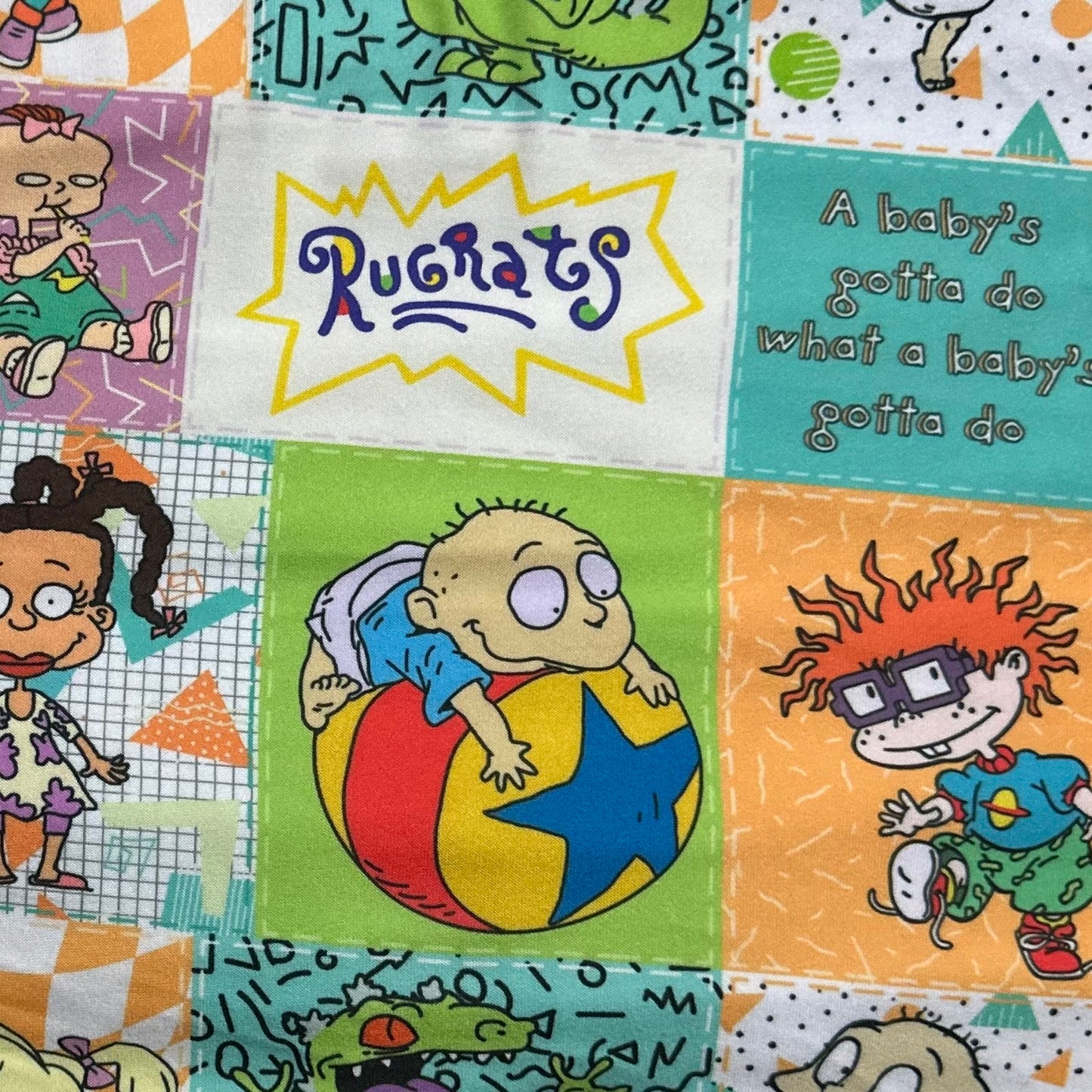 Rugrats-D