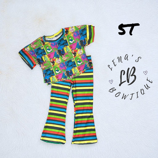 5T Harper Set-Prince