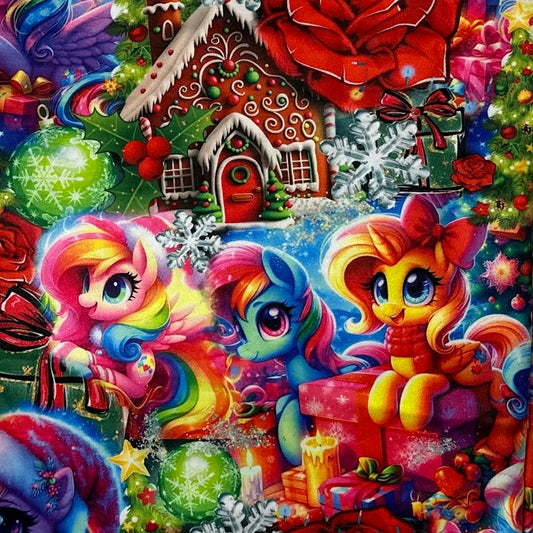 MLP Christmas