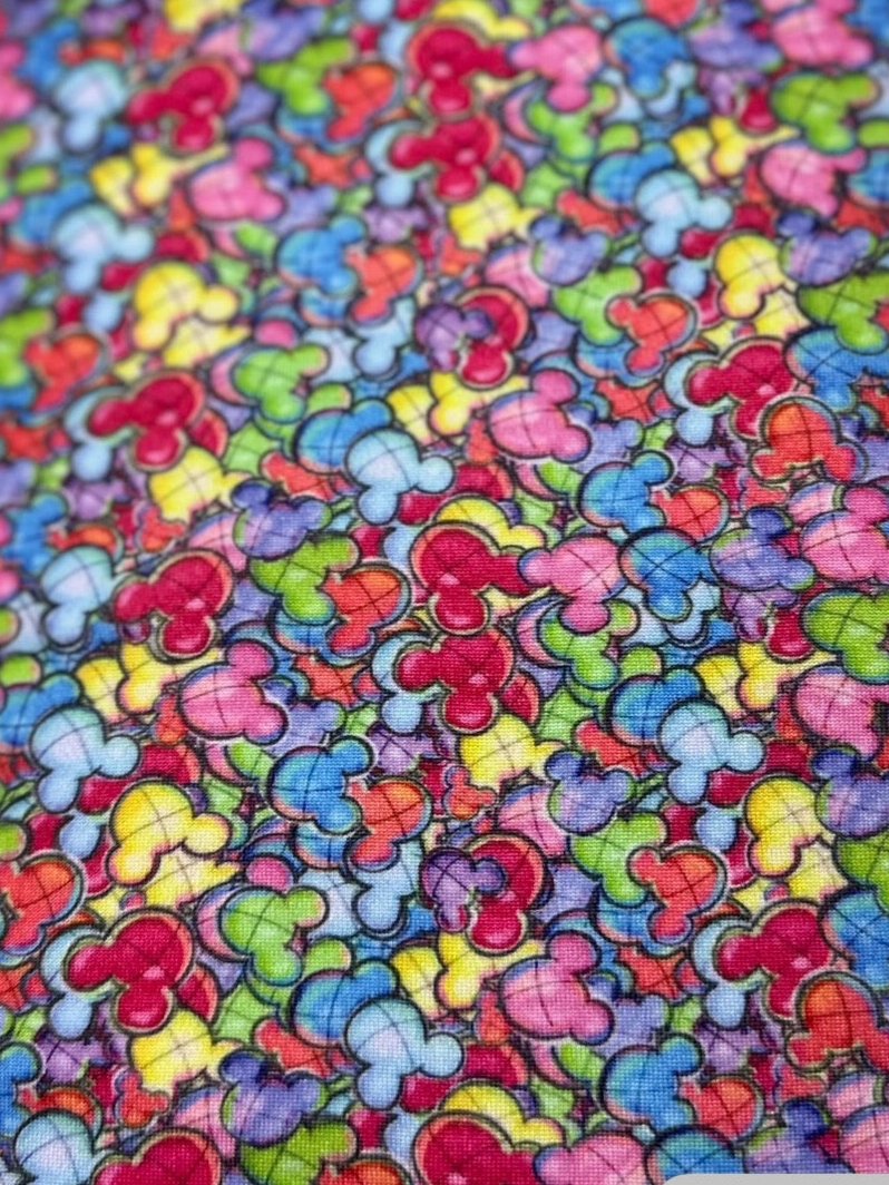 D213-Mouse Heads