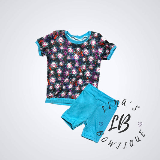 18-24m Ringer Set-Gwen