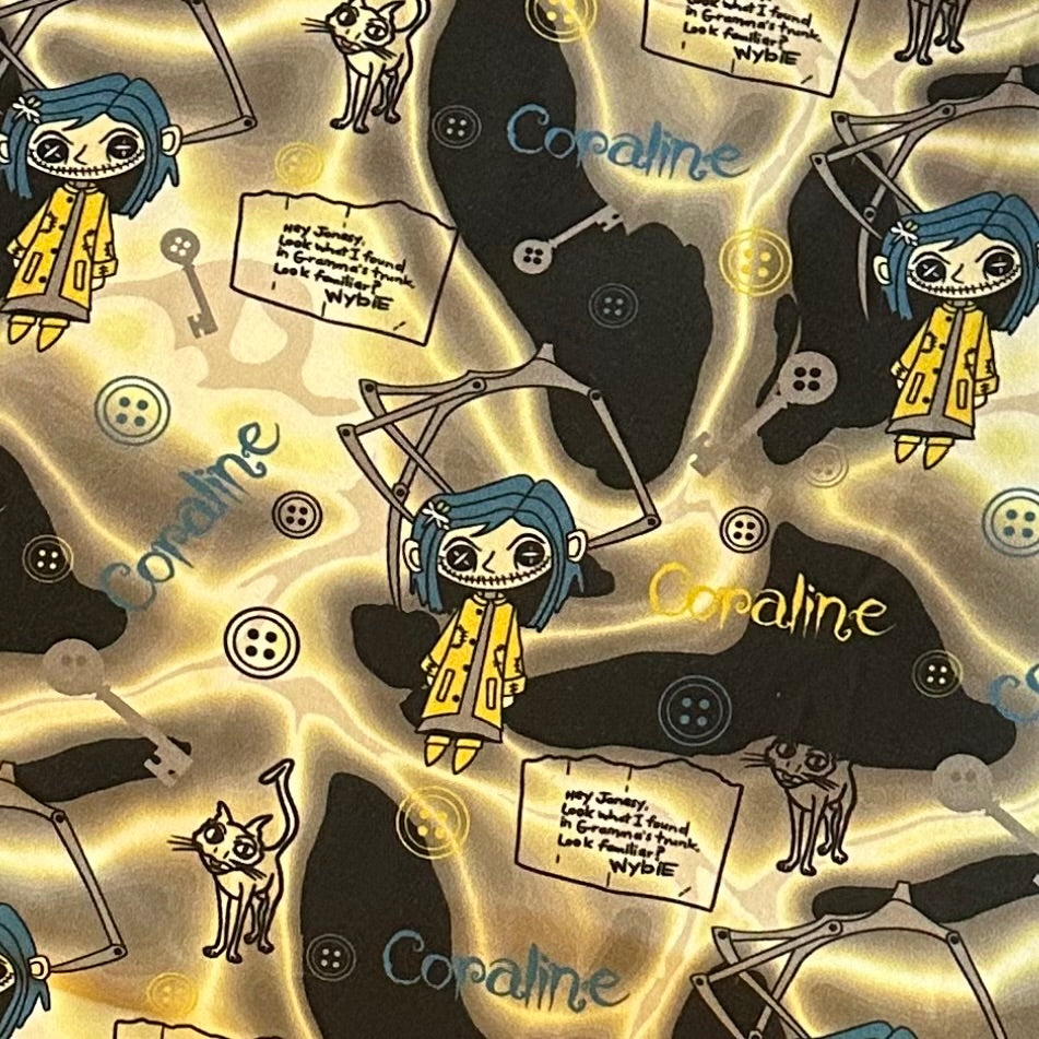 Coraline-B2