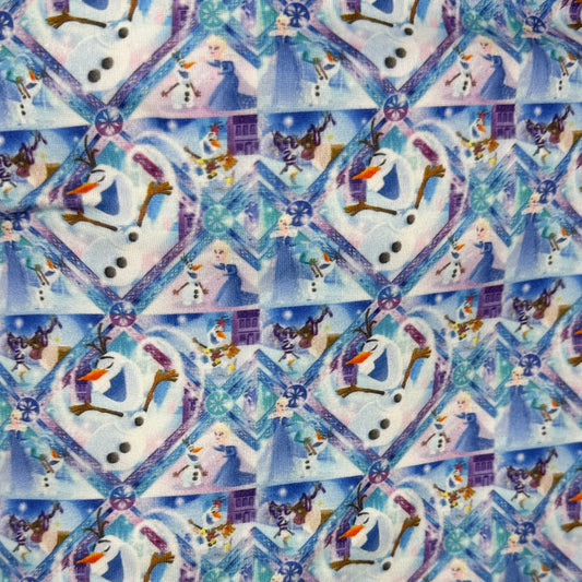 Frozen-A3