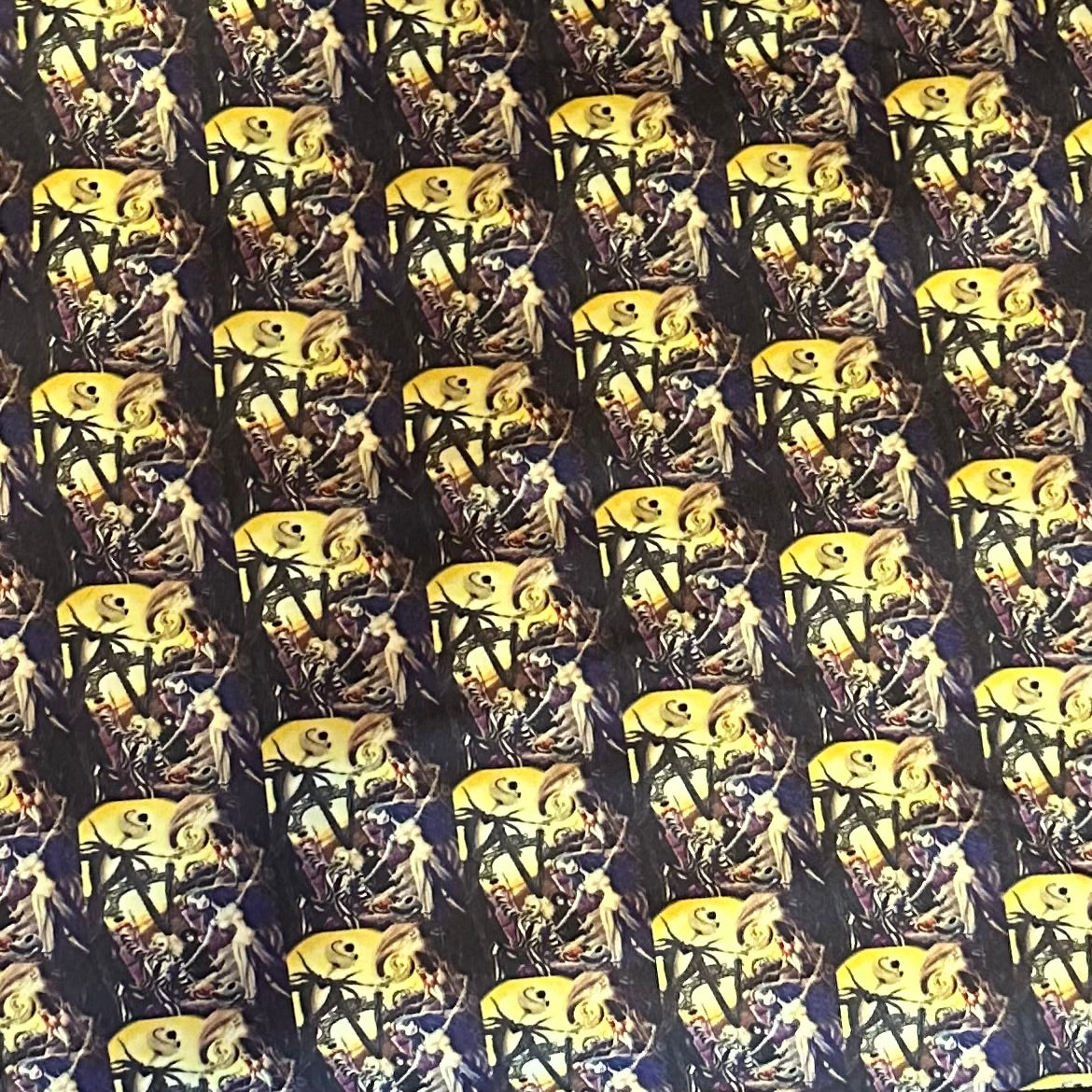 Beetle Jack Sally -B2