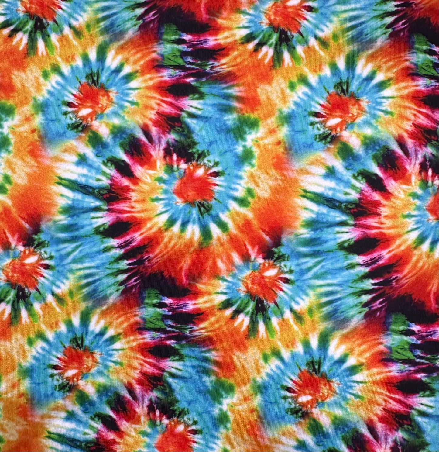 J211-Tie Dye