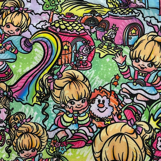Rainbow Brite-D
