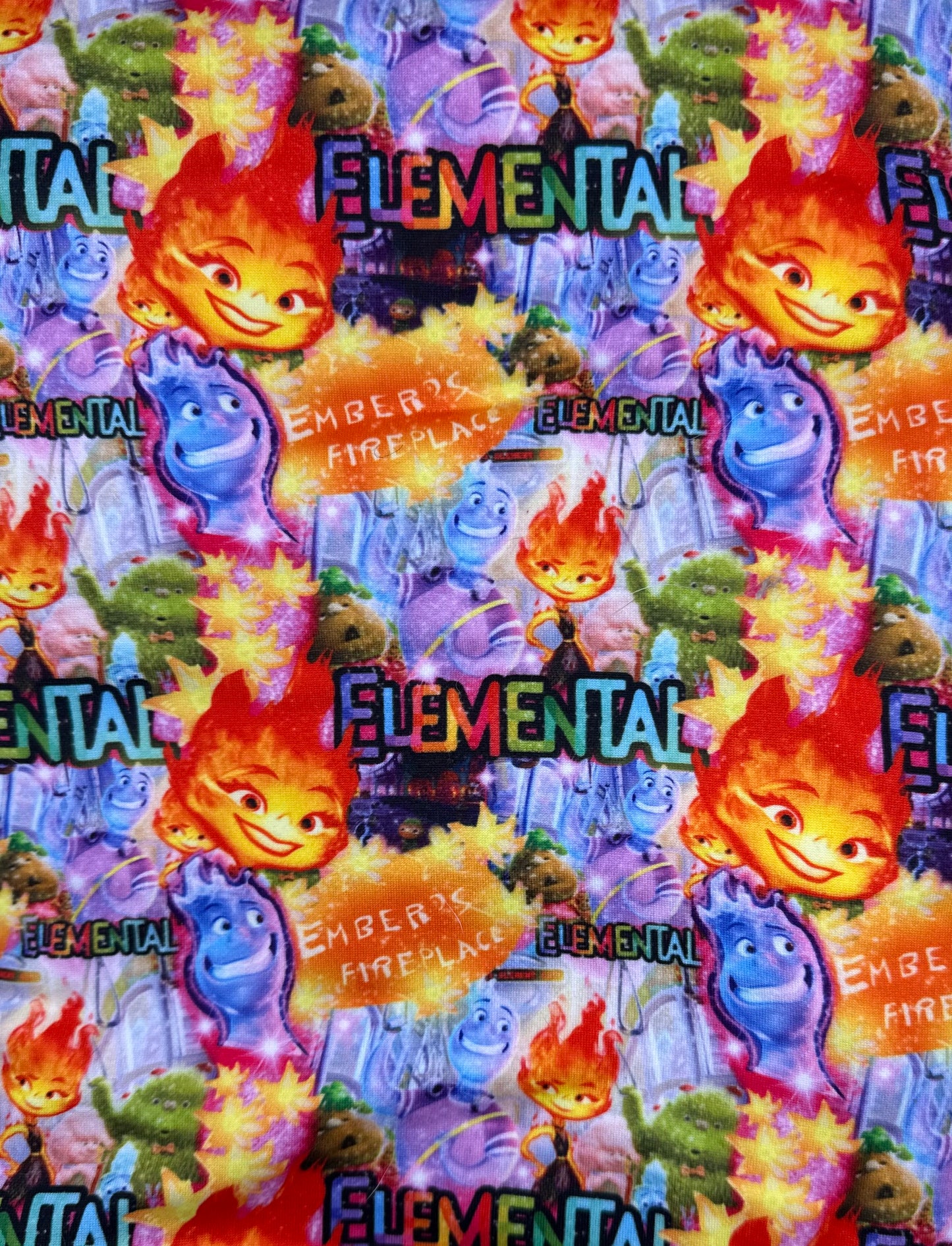 A11-Elemental