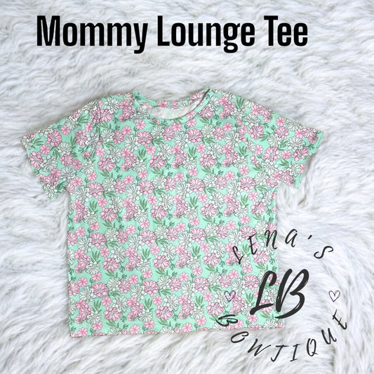 Mama Lounge Tee