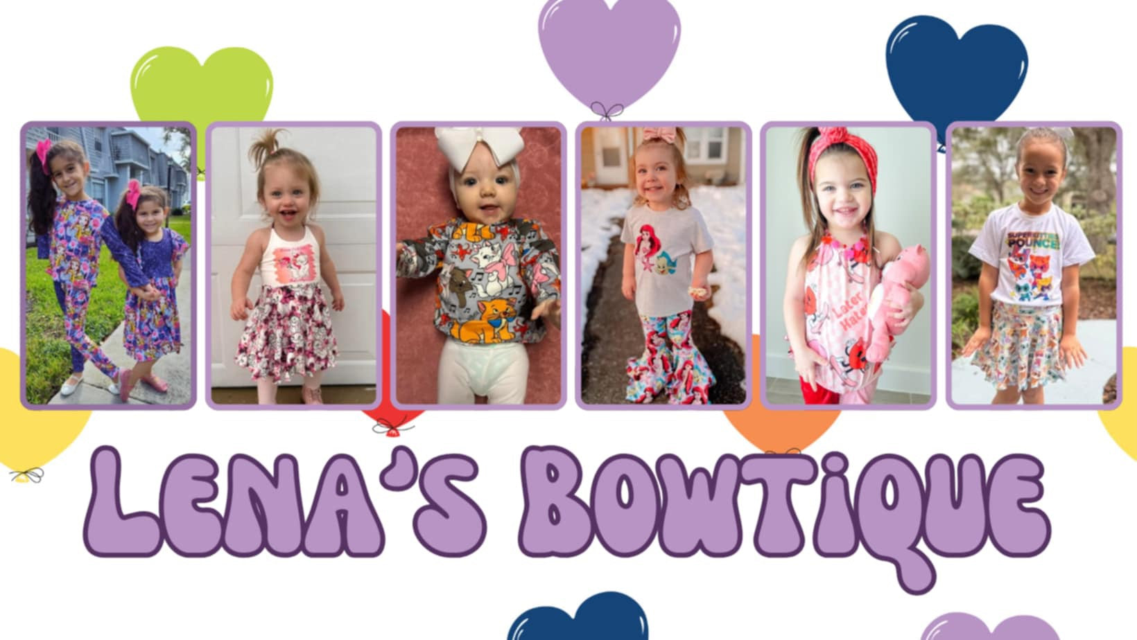 lenasbowtique