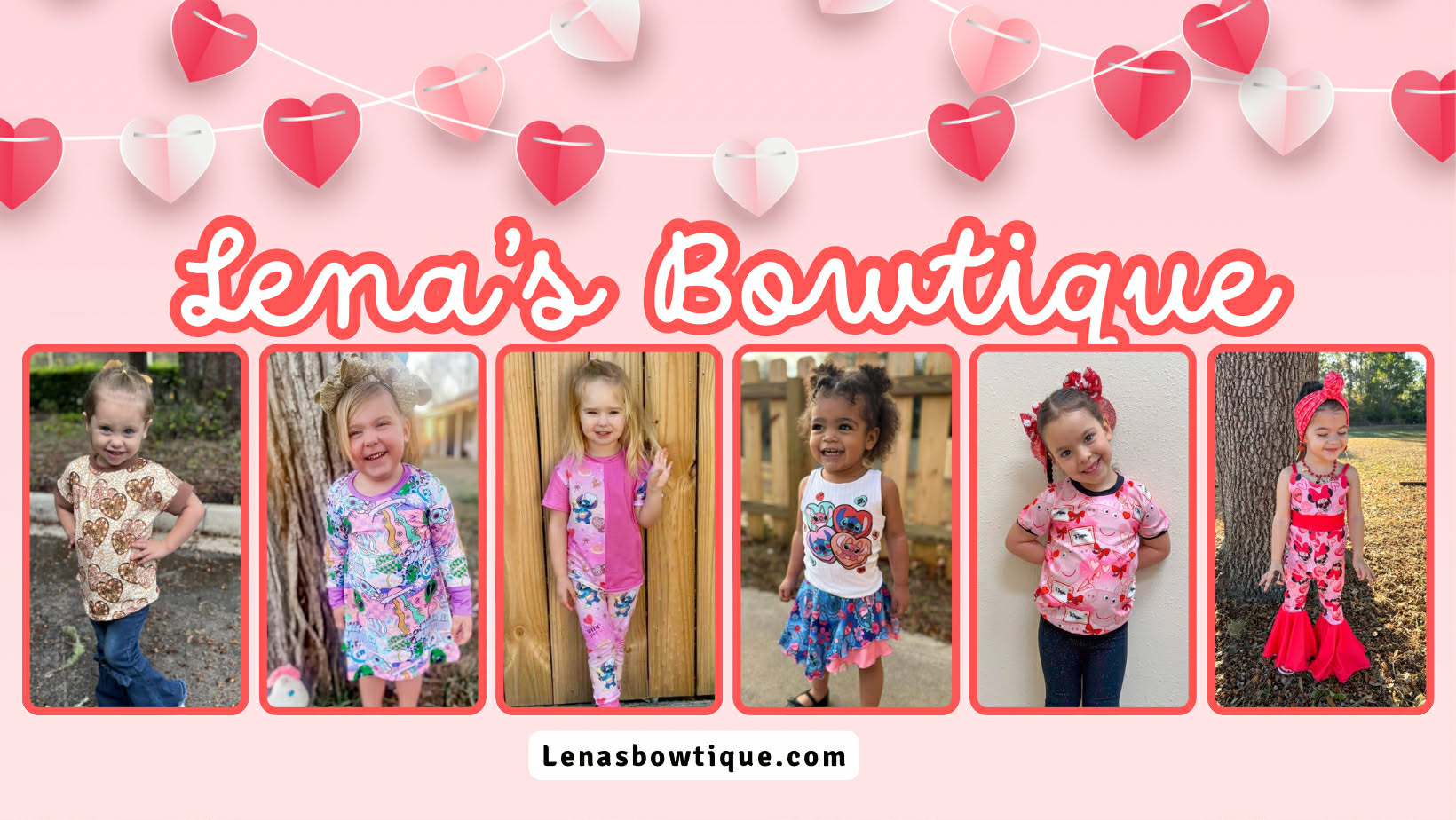 lenasbowtique